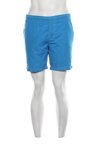 Pánské kraťasy Kappa, Velikost M, Barva Modrá, Cena  253,00 Kč