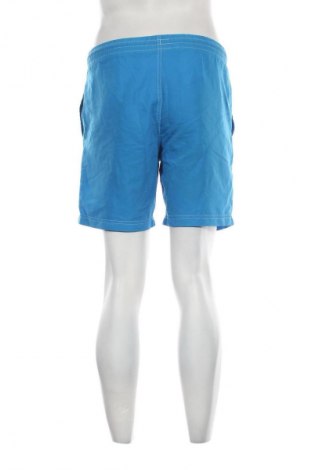 Pánské kraťasy Kappa, Velikost M, Barva Modrá, Cena  253,00 Kč