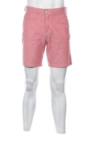 Ανδρικό κοντό παντελόνι Lee Cooper, Μέγεθος S, Χρώμα Ρόζ , Τιμή 17,39 €