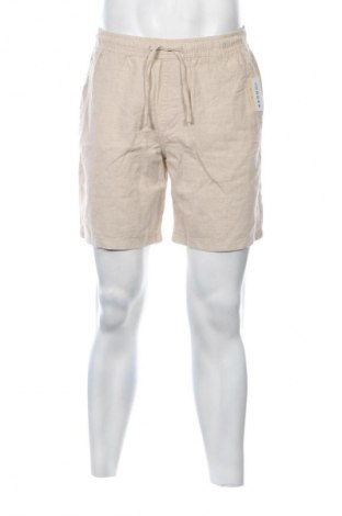 Pánske kraťasy  Lefties, Veľkosť M, Farba Béžová, Cena  19,95 €