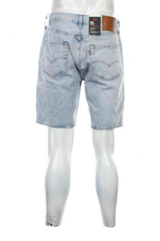 Pantaloni scurți de bărbați Levi's, Mărime L, Culoare Albastru, Preț 393,99 Lei