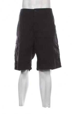Pantaloni scurți de bărbați Levi's, Mărime XXL, Culoare Negru, Preț 294,99 Lei