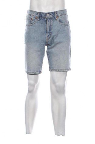 Herren Shorts Levi's, Größe M, Farbe Blau, Preis 66,99 €