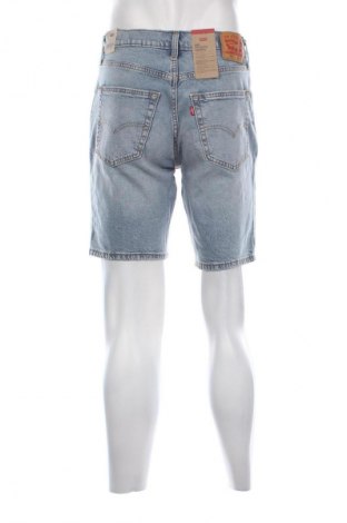 Herren Shorts Levi's, Größe M, Farbe Blau, Preis 66,99 €