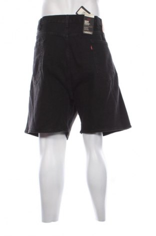 Pánské kraťasy Levi's, Velikost 4XL, Barva Černá, Cena  1 899,00 Kč