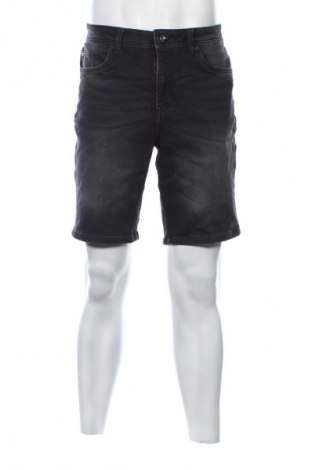 Pánske kraťasy  Livergy, Veľkosť L, Farba Čierna, Cena  14,77 €