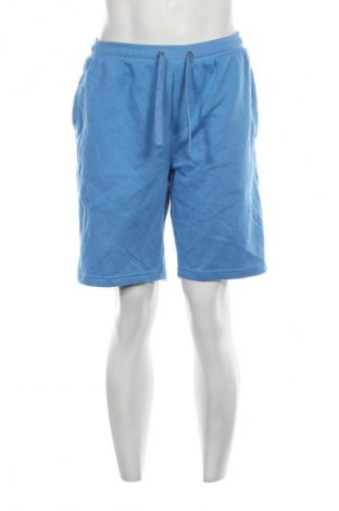 Pánske kraťasy  Livergy, Veľkosť M, Farba Modrá, Cena  19,95 €