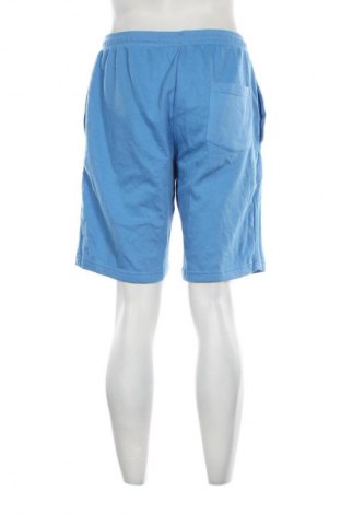 Pánske kraťasy  Livergy, Veľkosť M, Farba Modrá, Cena  19,95 €