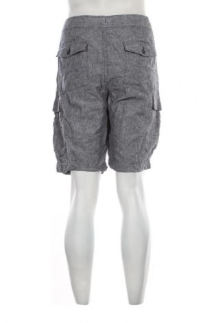 Férfi rövidnadrág Livergy, Méret XL, Szín Szürke, Ár 4 809 Ft