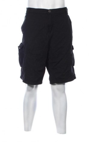 Pantaloni scurți de bărbați Lonsdale, Mărime 3XL, Culoare Negru, Preț 145,99 Lei