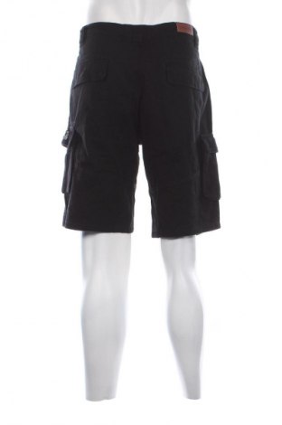 Pantaloni scurți de bărbați Lonsdale, Mărime L, Culoare Negru, Preț 145,99 Lei