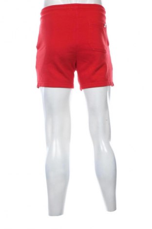 Pantaloni scurți de bărbați Lost Minds, Mărime S, Culoare Roșu, Preț 33,99 Lei