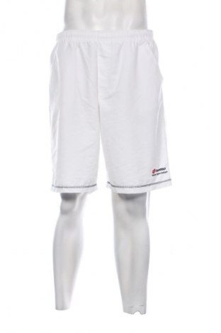 Pánske kraťasy  Lotto, Veľkosť XL, Farba Biela, Cena  10,95 €
