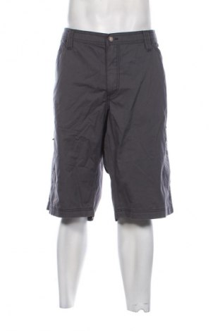 Pánske kraťasy  Man's World, Veľkosť 4XL, Farba Modrá, Cena  27,95 €