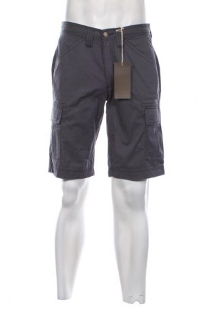 Herren Shorts Man's World, Größe M, Farbe Grau, Preis 21,99 €