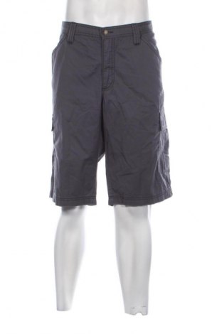 Herren Shorts Man's World, Größe XXL, Farbe Grau, Preis 24,99 €