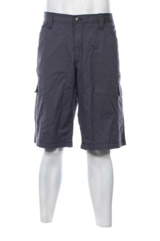 Herren Shorts Man's World, Größe XXL, Farbe Blau, Preis 24,99 €