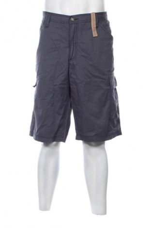 Pantaloni scurți de bărbați Man's World, Mărime XXL, Culoare Gri, Preț 145,99 Lei