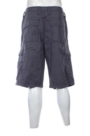 Pantaloni scurți de bărbați Man's World, Mărime XXL, Culoare Gri, Preț 145,99 Lei