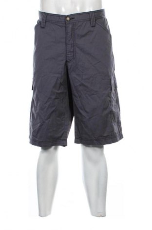 Pantaloni scurți de bărbați Man's World, Mărime XXL, Culoare Gri, Preț 145,99 Lei