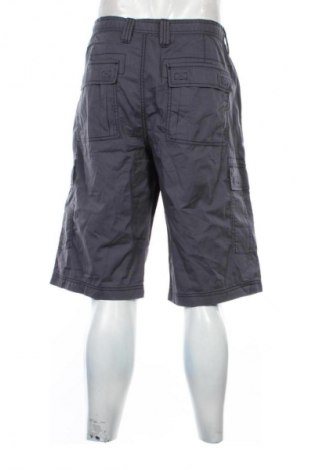 Pantaloni scurți de bărbați Man's World, Mărime XXL, Culoare Gri, Preț 145,99 Lei