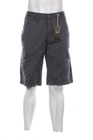 Pánské kraťasy Man's World, Velikost XL, Barva Šedá, Cena  509,00 Kč