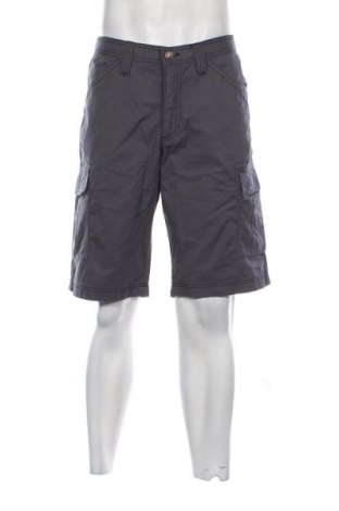 Herren Shorts Man's World, Größe L, Farbe Grau, Preis 15,99 €