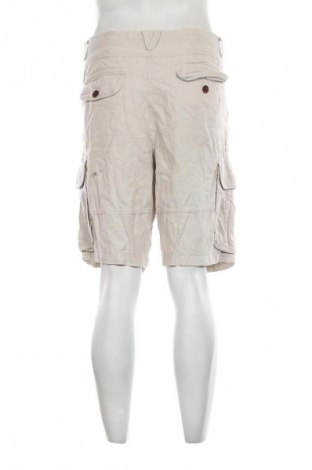 Herren Shorts Mantaray, Größe L, Farbe Ecru, Preis 14,99 €