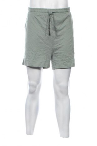 Herren Shorts Marc O'Polo, Größe XL, Farbe Grün, Preis 70,99 €