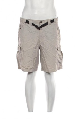 Pantaloni scurți de bărbați McKinley, Mărime M, Culoare Gri, Preț 53,00 Lei