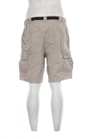 Pantaloni scurți de bărbați McKinley, Mărime M, Culoare Gri, Preț 53,00 Lei