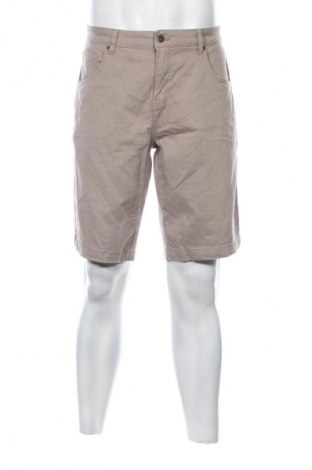 Ανδρικό κοντό παντελόνι Medicine, Μέγεθος L, Χρώμα  Μπέζ, Τιμή 14,91 €