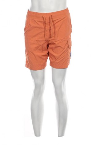 Pánské kraťasy New Balance, Velikost S, Barva Oranžová, Cena  421,00 Kč