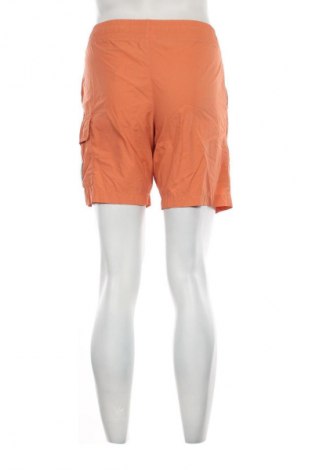 Pánské kraťasy New Balance, Velikost S, Barva Oranžová, Cena  421,00 Kč