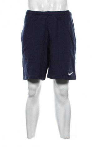 Herren Shorts Nike, Größe L, Farbe Blau, Preis € 41,99