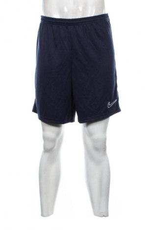 Pánské kraťasy Nike, Velikost XL, Barva Modrá, Cena  1 169,00 Kč