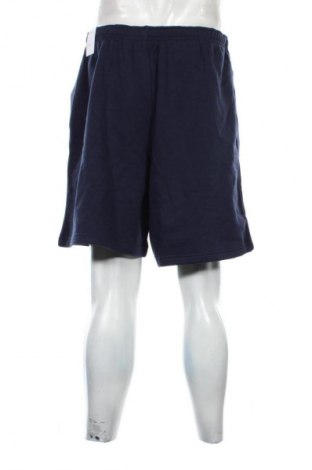 Pantaloni scurți de bărbați Nike, Mărime XXL, Culoare Albastru, Preț 294,99 Lei