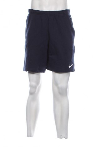 Pánske kraťasy  Nike, Veľkosť L, Farba Modrá, Cena  46,95 €