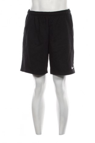 Pánske kraťasy  Nike, Veľkosť L, Farba Čierna, Cena  17,30 €