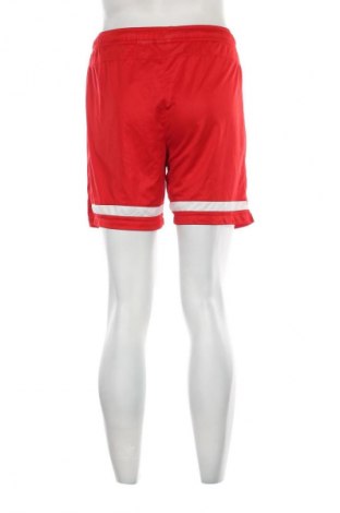 Pantaloni scurți de bărbați Nike, Mărime S, Culoare Roșu, Preț 87,46 Lei