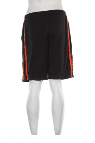 Pánske kraťasy  Nike, Veľkosť S, Farba Čierna, Cena  17,00 €