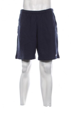Pánské kraťasy Nike, Velikost XL, Barva Modrá, Cena  1 039,00 Kč