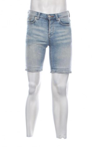 Herren Shorts Only & Sons, Größe S, Farbe Blau, Preis € 12,99