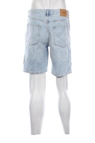 Pantaloni scurți de bărbați Only & Sons, Mărime M, Culoare Albastru, Preț 145,99 Lei