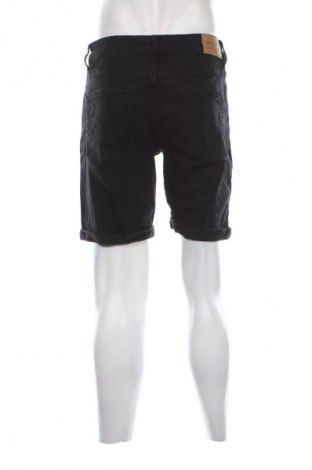 Pantaloni scurți de bărbați Only & Sons, Mărime L, Culoare Negru, Preț 145,99 Lei