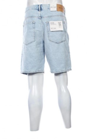 Herren Shorts Only & Sons, Größe XL, Farbe Blau, Preis 30,99 €