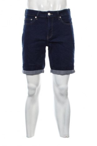 Мъжки къс панталон Only & Sons, Размер L, Цвят Син, Цена 46,99 лв.
