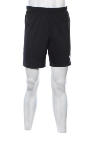Męskie szorty PUMA, Rozmiar M, Kolor Czarny, Cena 207,99 zł