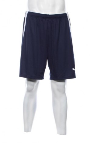 Herren Shorts PUMA, Größe XL, Farbe Blau, Preis 51,99 €