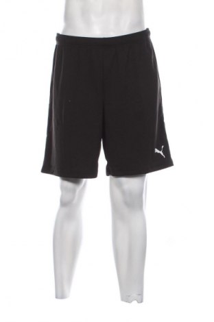 Pánske kraťasy  PUMA, Veľkosť XL, Farba Čierna, Cena  46,95 €